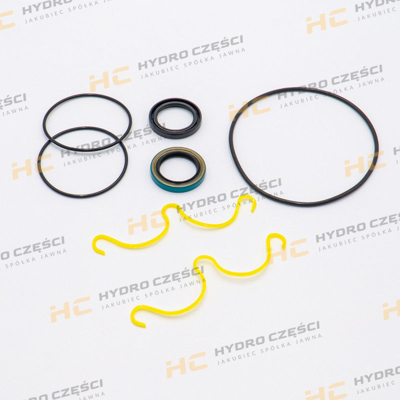 Комплект уплотнений гидравлического насоса JCB-AZERI PARTS