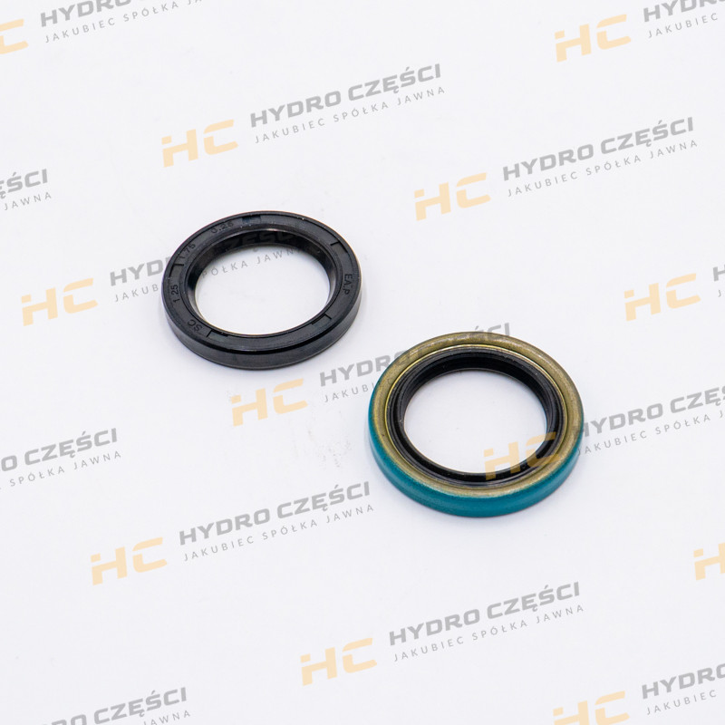 Комплект уплотнений гидравлического насоса JCB-AZERI PARTS