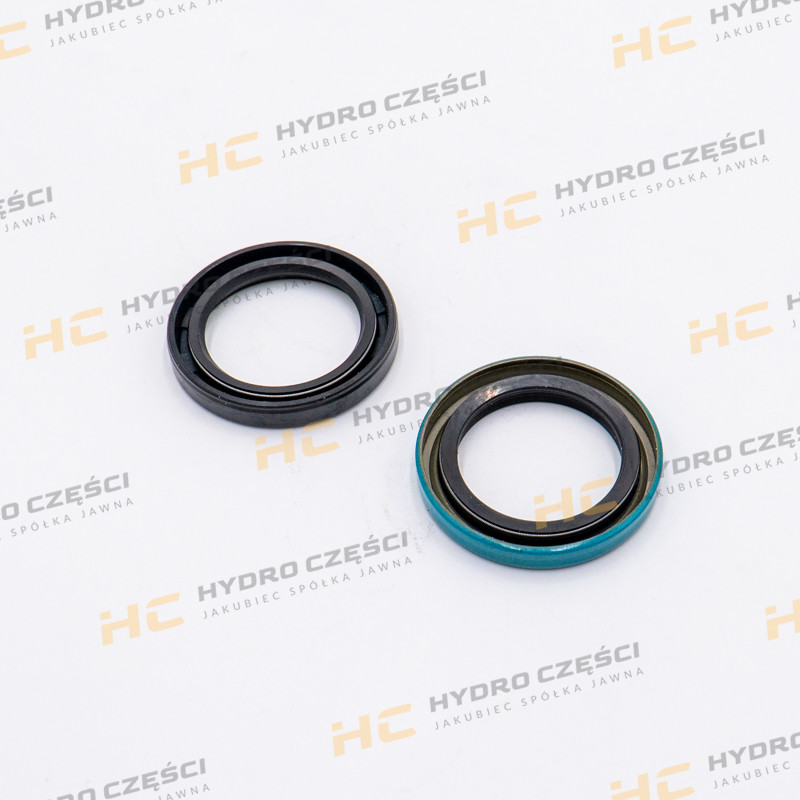 Комплект уплотнений гидравлического насоса JCB-AZERI PARTS