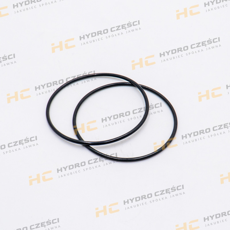 Комплект уплотнений гидравлического насоса JCB-AZERI PARTS