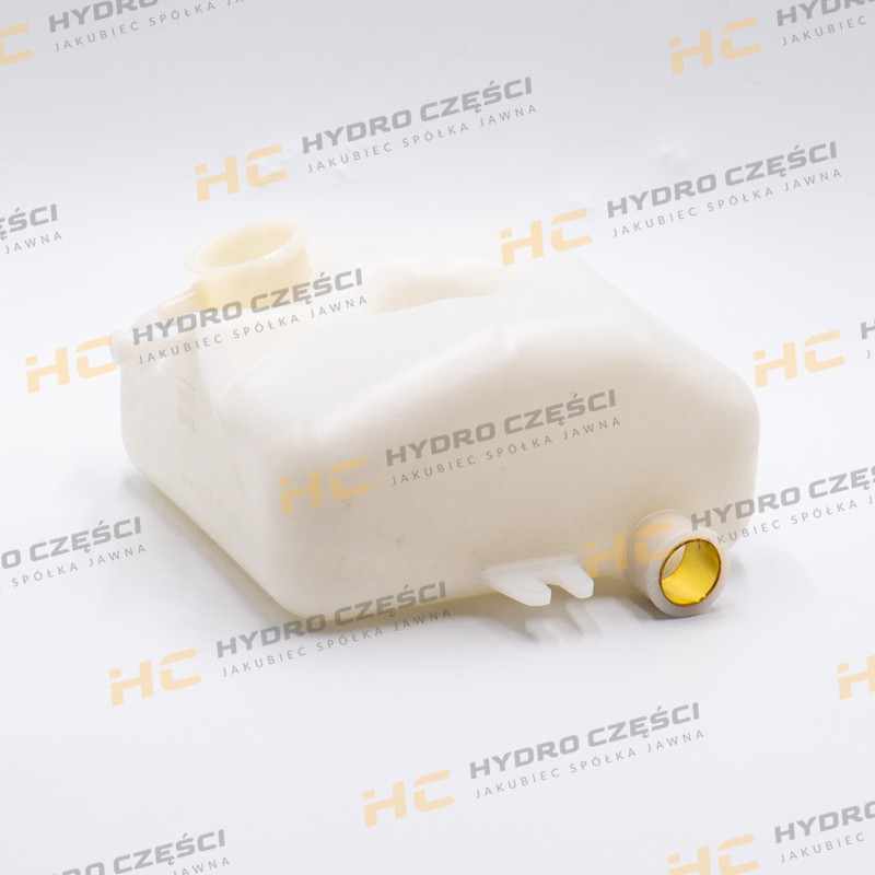 JCB расширительный бак-AZERI PARTS