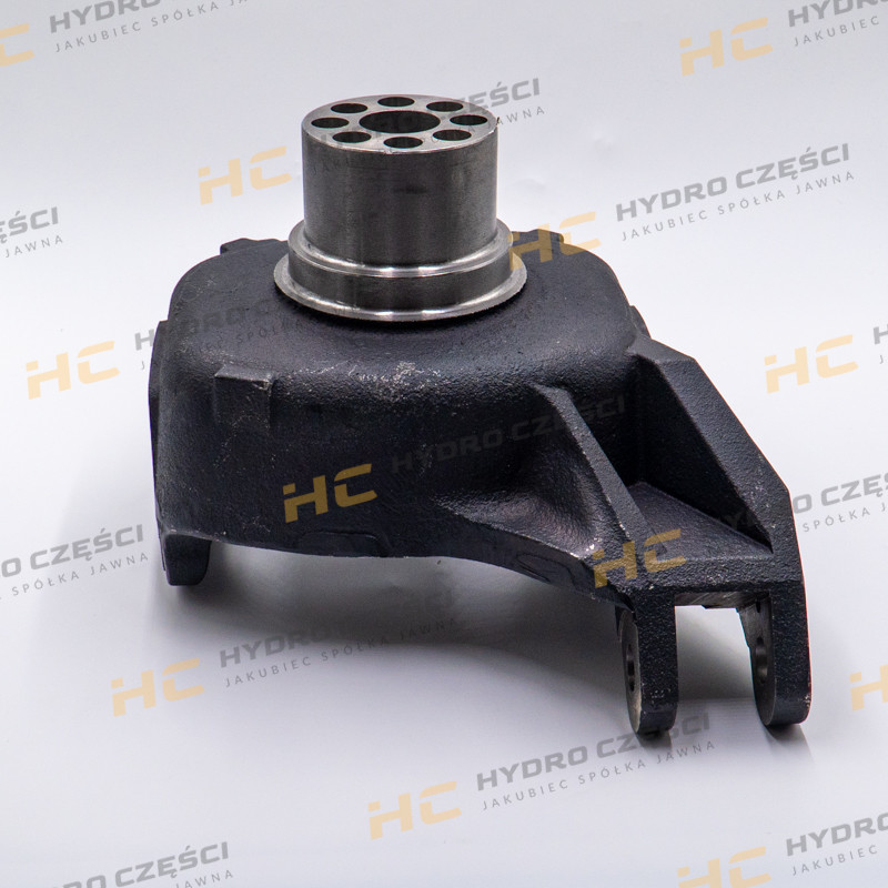 JCB Left knuckle