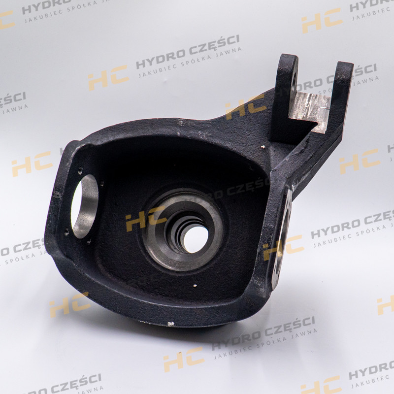 JCB Left knuckle