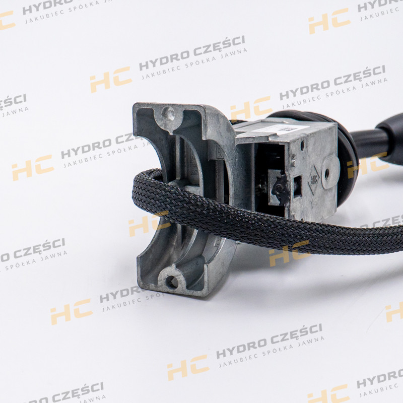 JCB передний/задний переключатель привода-3CX 4CX POWERSHIFT OEM