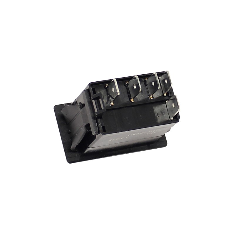 Switch 12V suitable for JCB 3CX 4CX