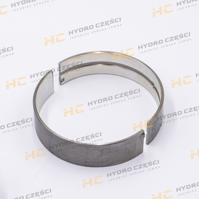 JCB Shaft bushings +0.25mm (lock top side / bottom side) - OEM