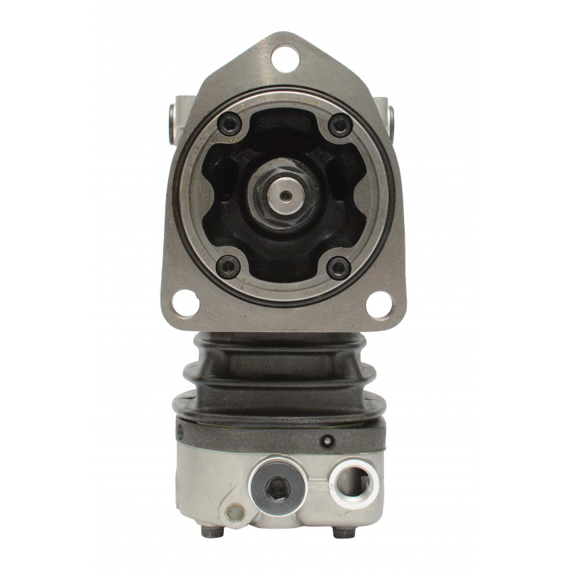 Компрессор тормозной системы