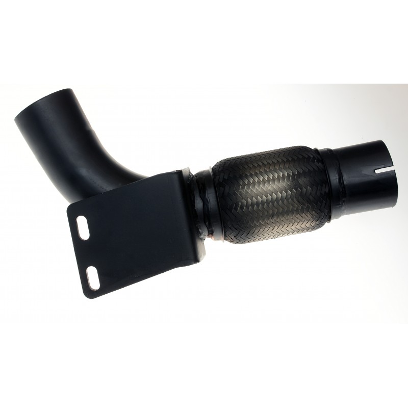 ГИБКАЯ МУФТА ГЛУШИТЕЛЯ