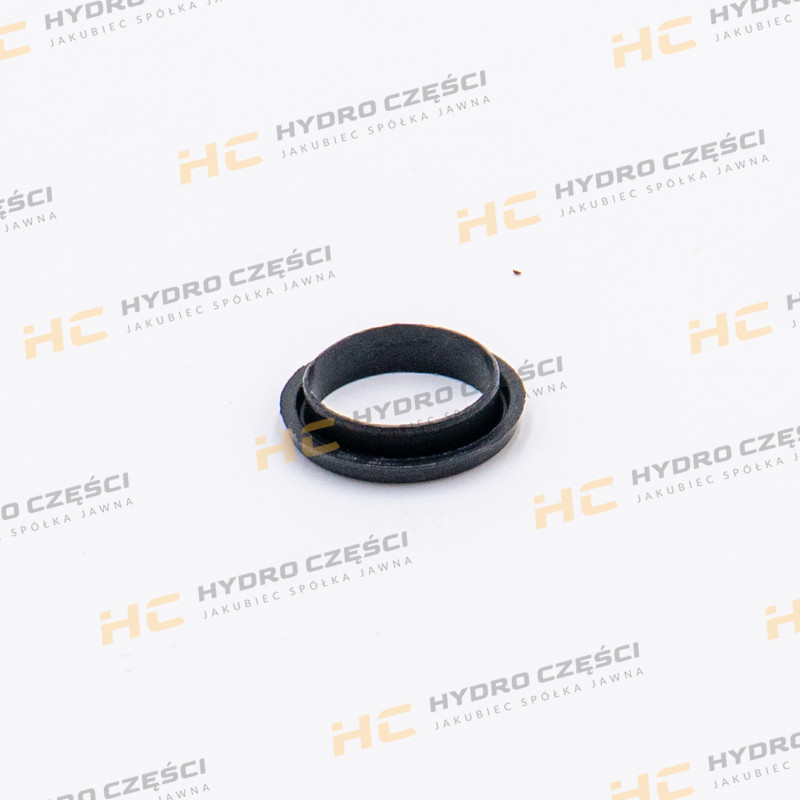 JCB Valve spool seal kit - ORIGINAL