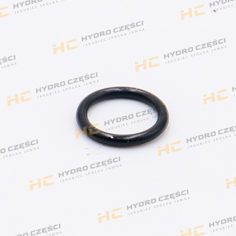 JCB Valve spool seal kit - ORIGINAL