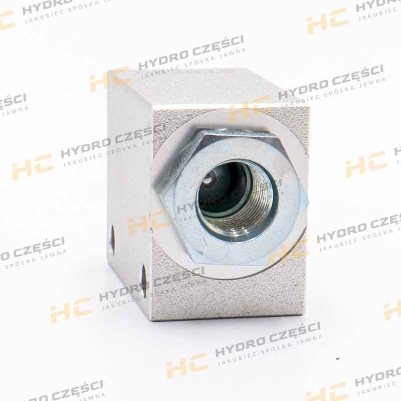 JCB Valve shuttle - AZERI PARTS