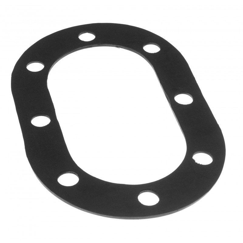 Уплотнение гидравлического бака