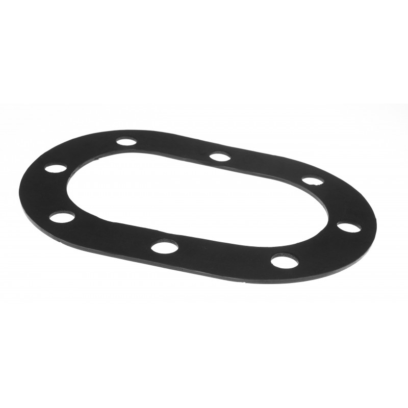 Уплотнение гидравлического бака