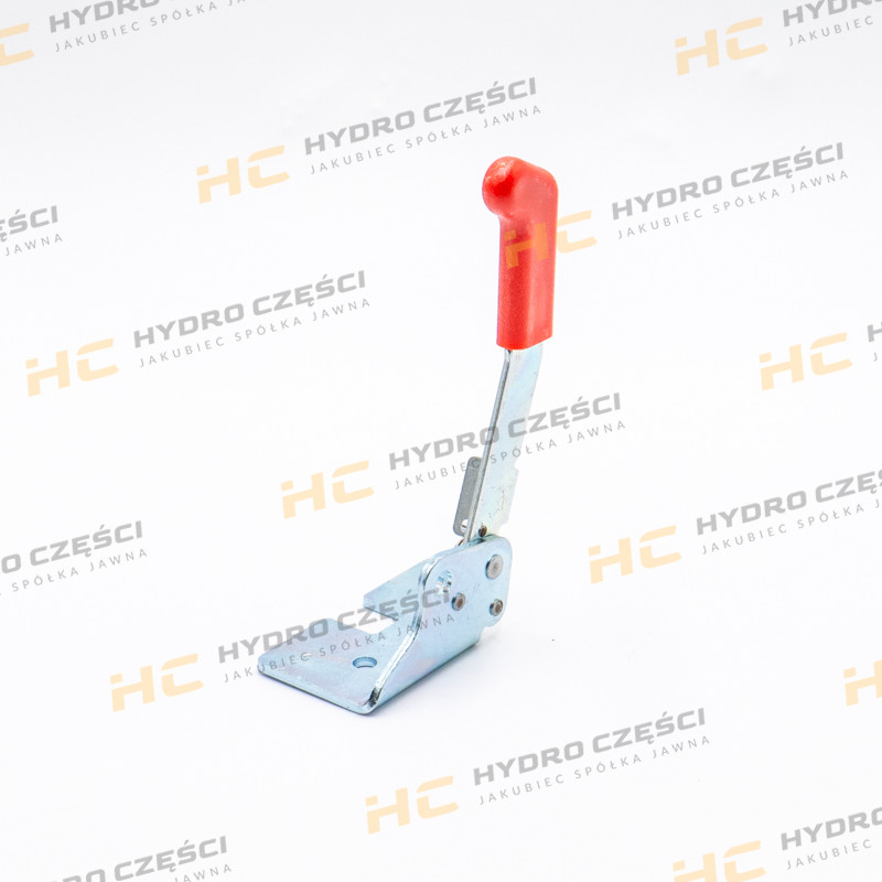 JCB ручка дверного замка (левая) - AZERI PARTS