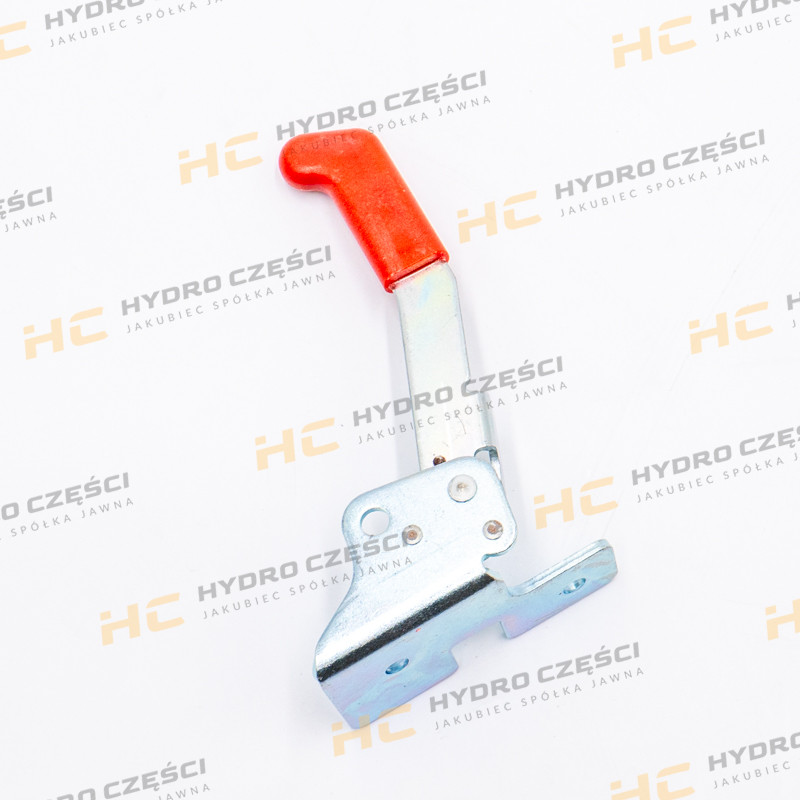 JCB ручка дверного замка (левая) - AZERI PARTS