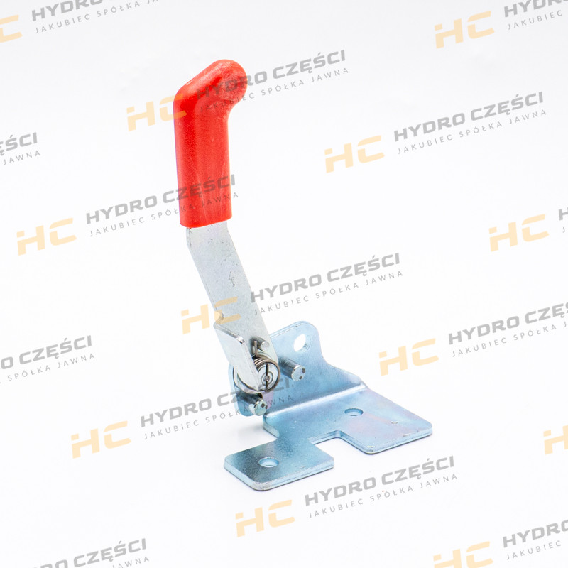 JCB ручка дверного замка (левая) - AZERI PARTS