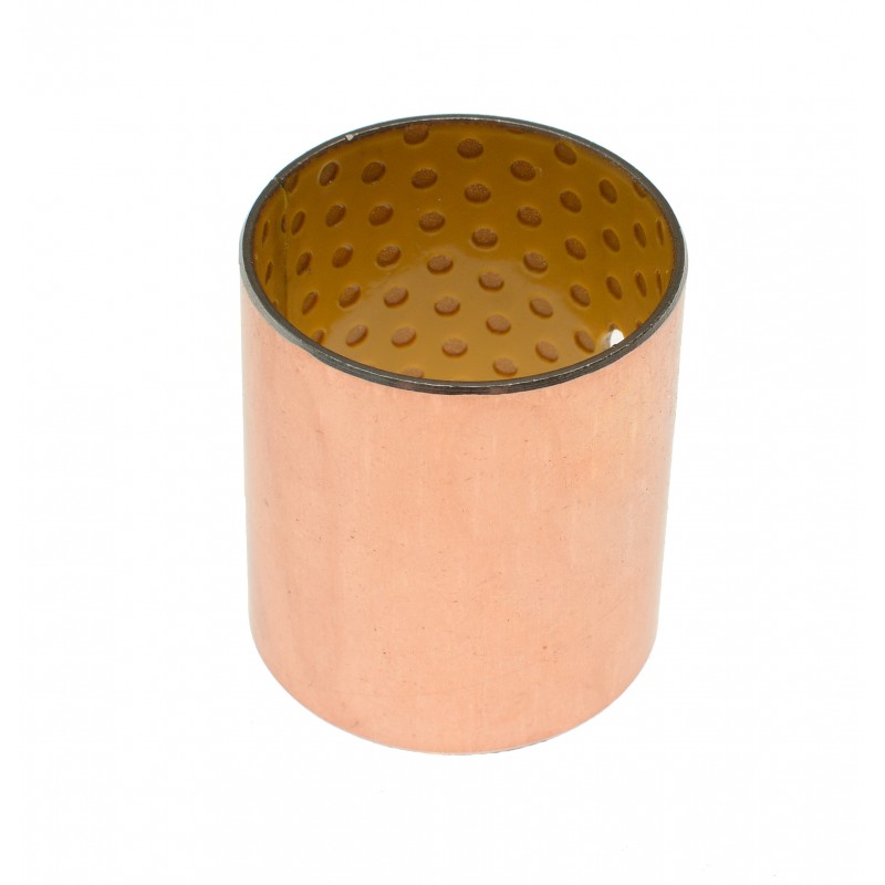 ВТУЛКА В ГОЛОВКАХ ПРИВОДОВ МАШИНЫ JCB