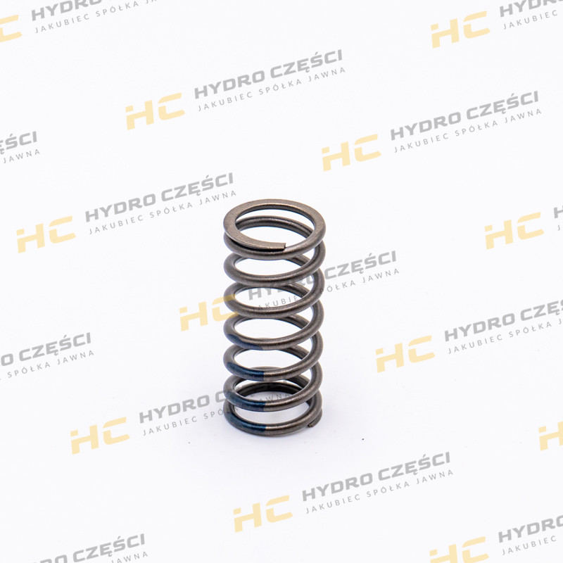 JCB Valve spring DIESELMAX - ORIGINAL