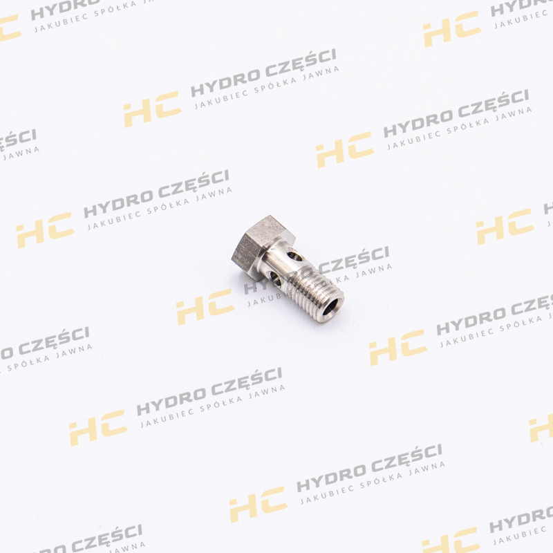 JCB Bolt banjo M8 - ORIGINAL