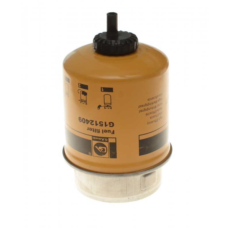 ФИЛЬТР / СЕПАРАТОР