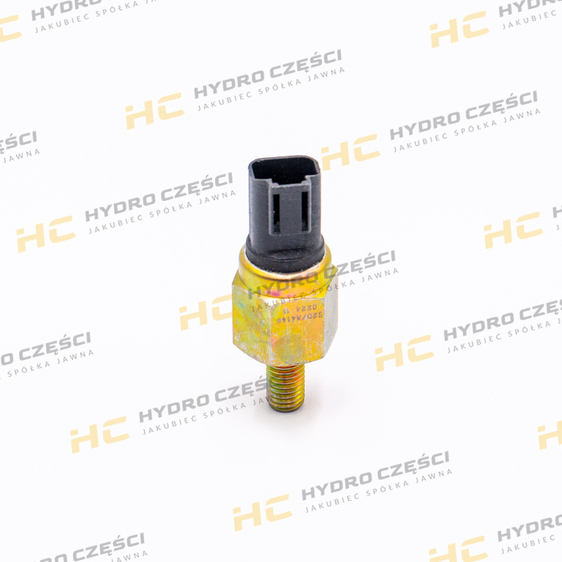 JCB Oil Pressure sensor DIESELMAX - ORIGINAL