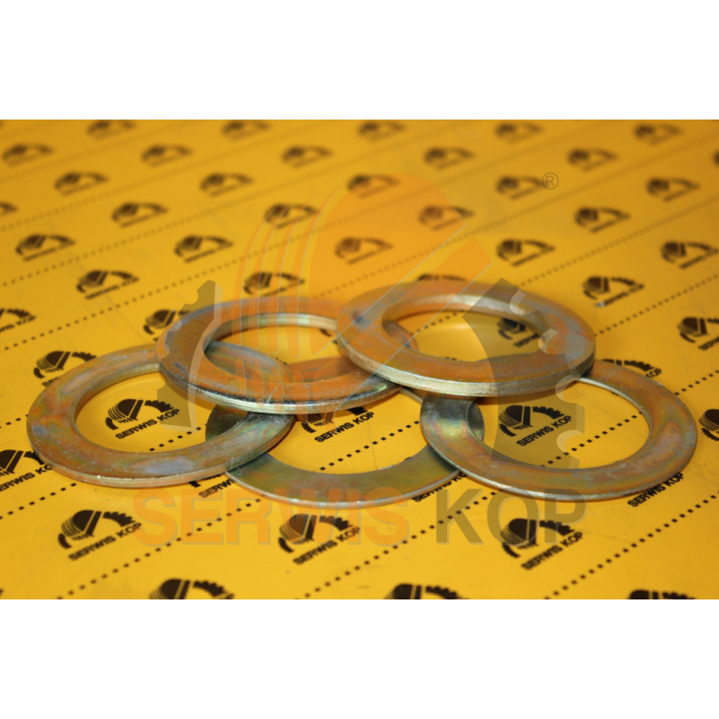 Washer for 45mm pins suitable for JCB