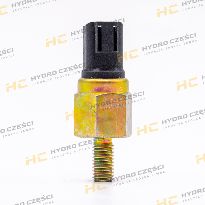 JCB Oil Pressure sensor DIESELMAX - ORIGINAL