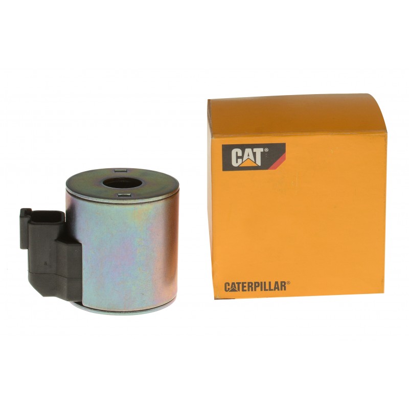 КАТУШКА 12 В ОРИГИНАЛЬНАЯ