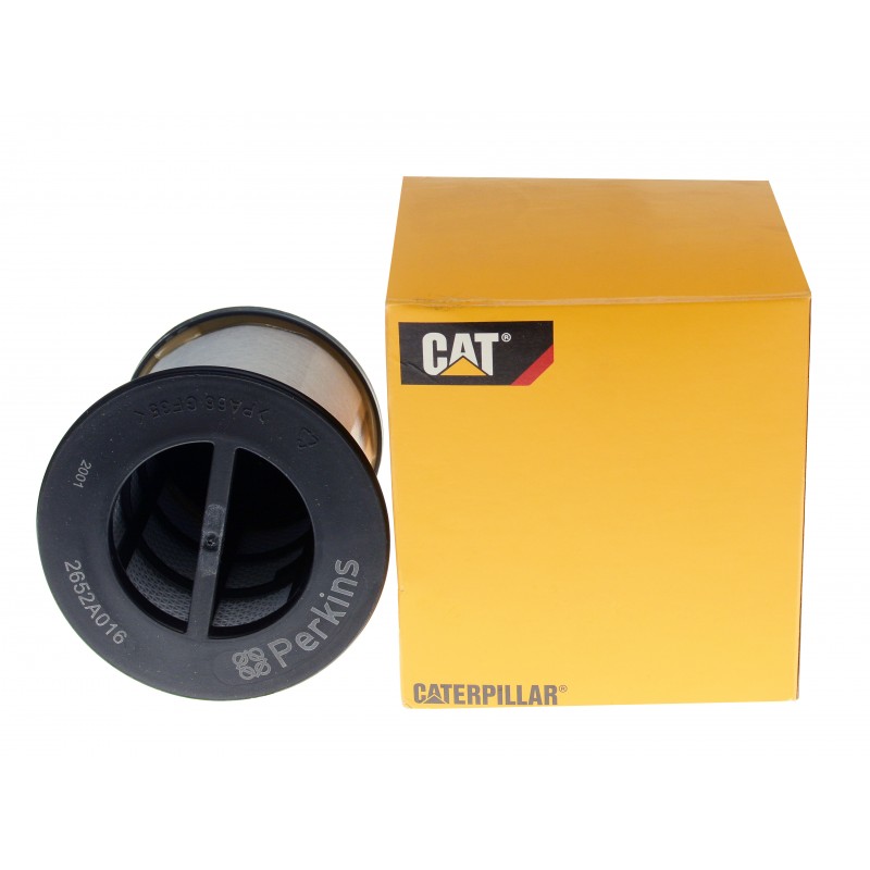 ФИЛЬТР CAT ОРИГИНАЛ