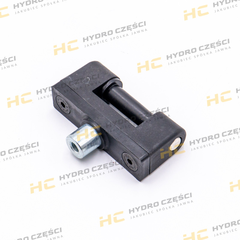 JCB Door hinge miniexcavator 801X, 802X - ORIGINAL