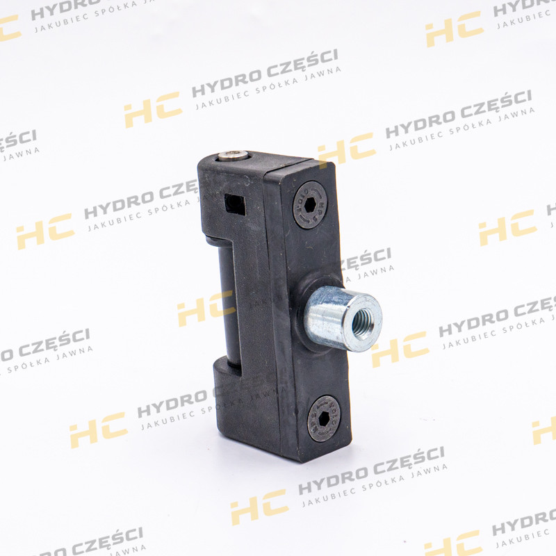 JCB Door hinge miniexcavator 801X, 802X - ORIGINAL