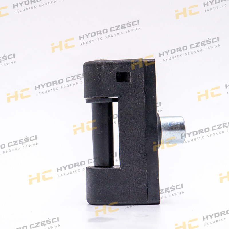 JCB Door hinge miniexcavator 801X, 802X - ORIGINAL