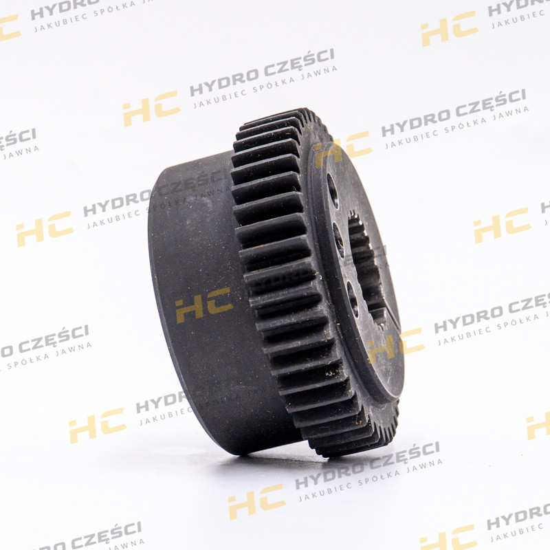 JCB Pump Clutch Gear - ORIGINAL