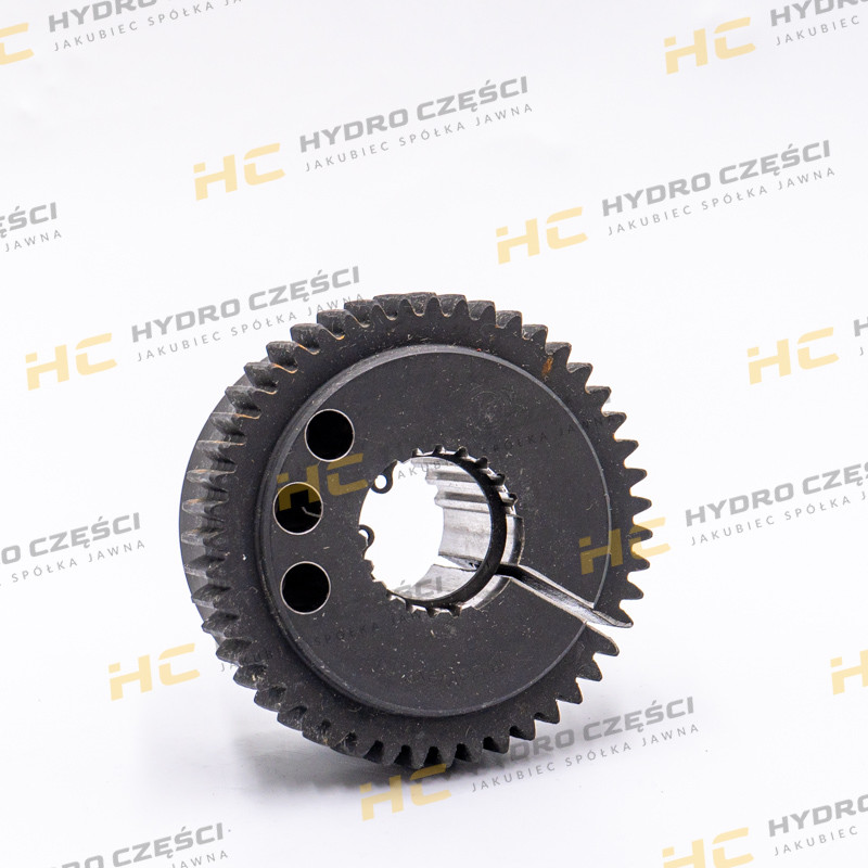 JCB Pump Clutch Gear - ORIGINAL