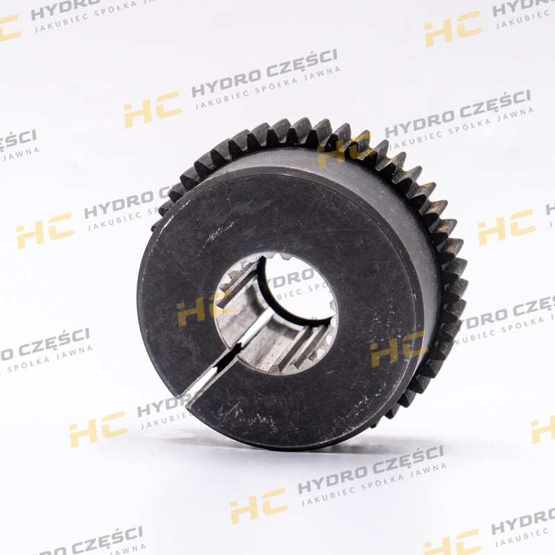 JCB Pump Clutch Gear - ORIGINAL
