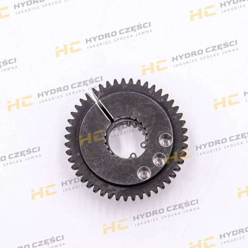 JCB Pump Clutch Gear - ORIGINAL