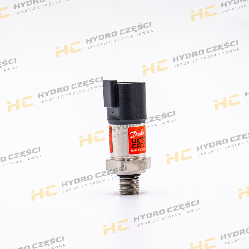 JCB SRS Sensor (transducer) - ORIGINAL