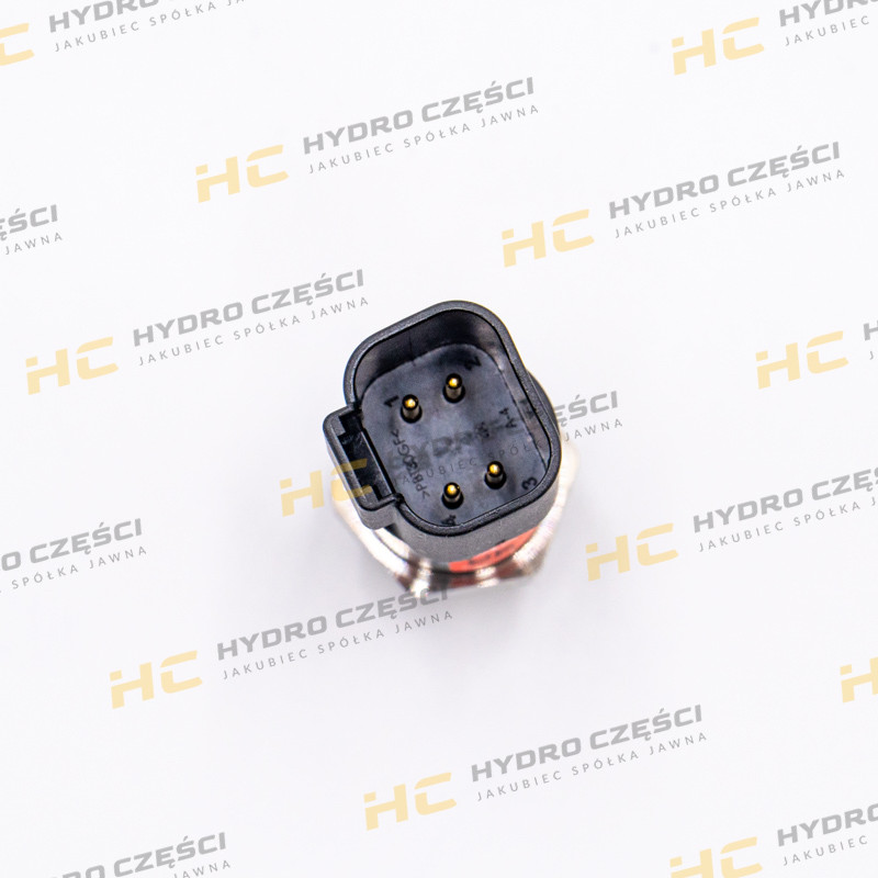 JCB SRS Sensor (transducer) - ORIGINAL