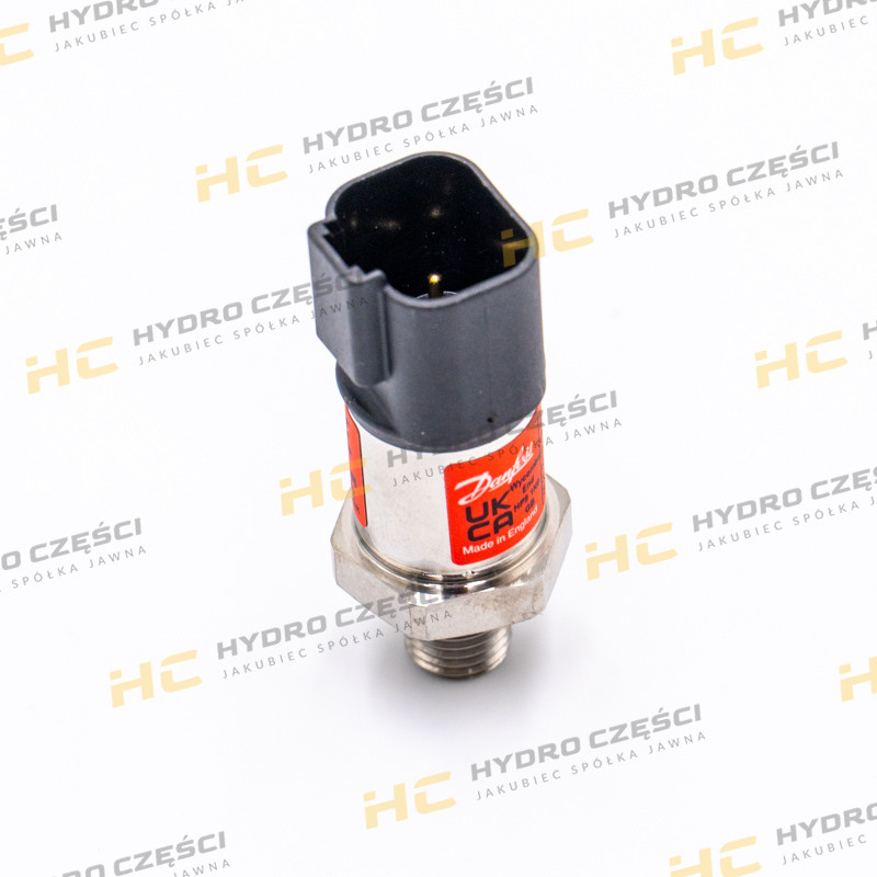 JCB SRS Sensor (transducer) - ORIGINAL