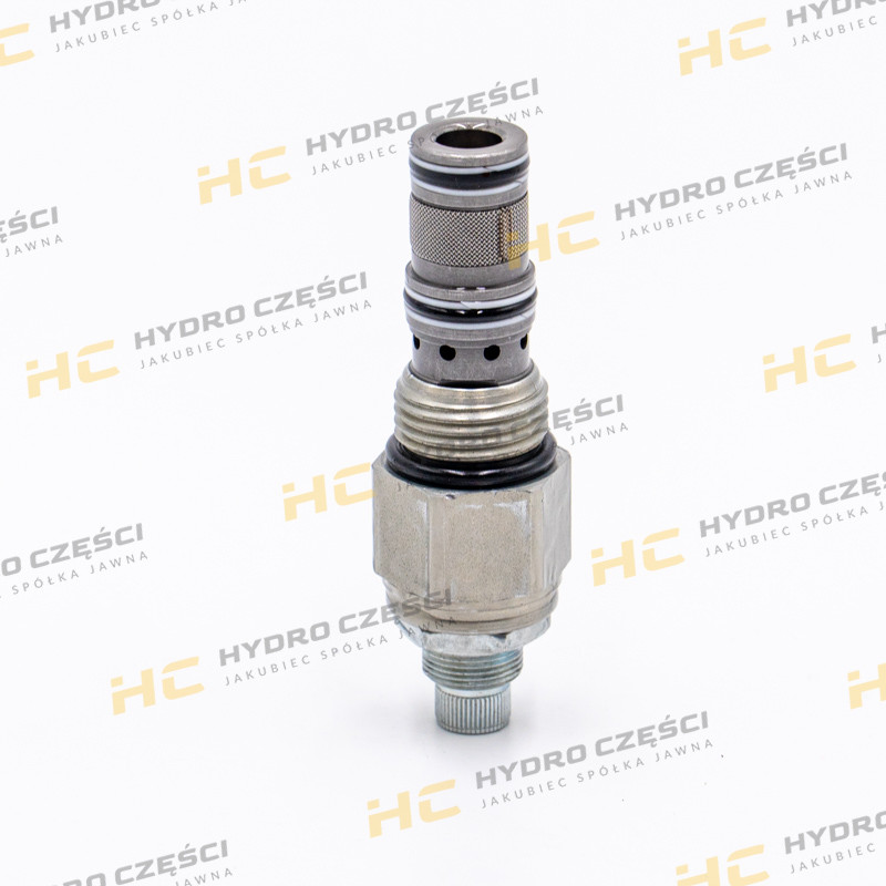JCB Hydraulic Valve - ORIGINAL