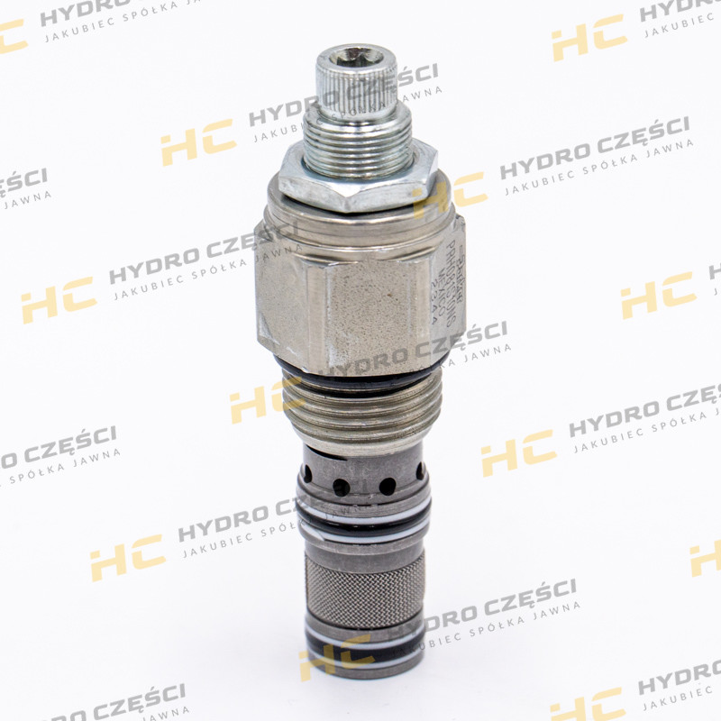 JCB Hydraulic Valve - ORIGINAL