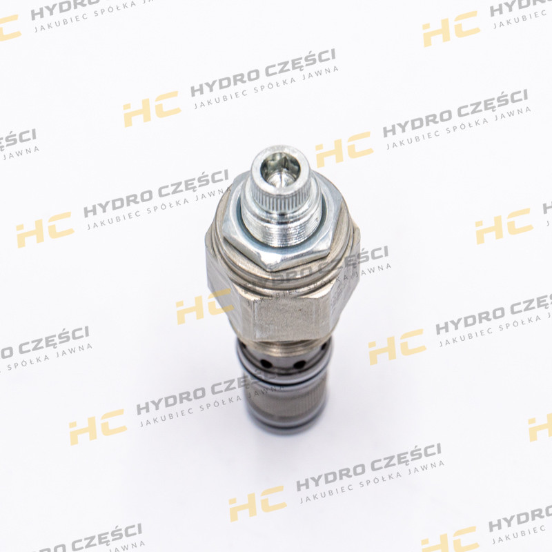 JCB Hydraulic Valve - ORIGINAL