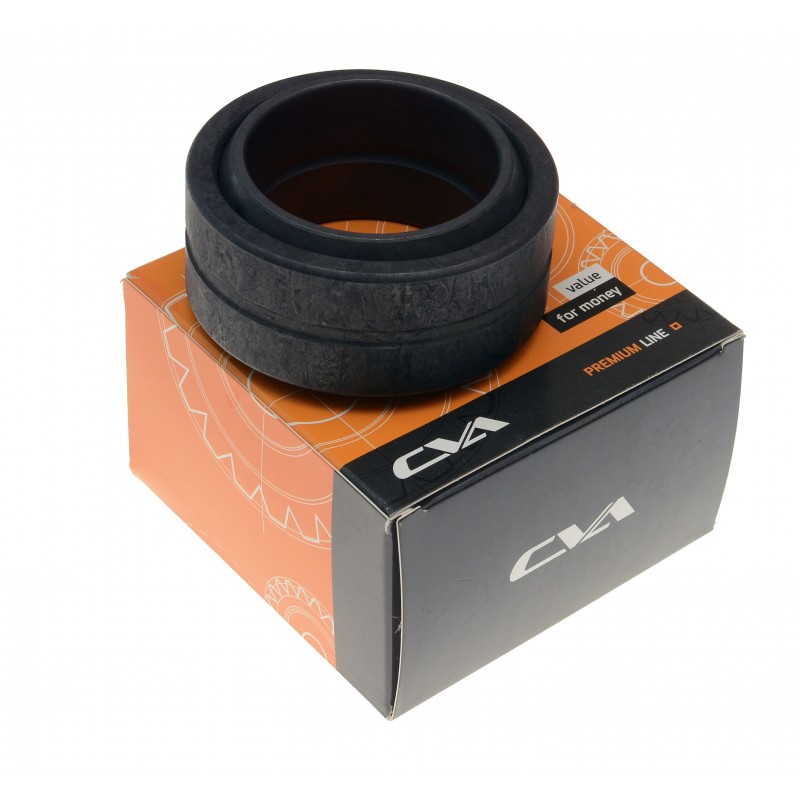 САМОУСТАНАВЛИВАЮЩИЙСЯ ПОДШИПНИК CVA