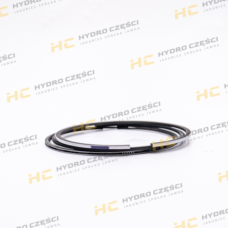 JCB комплект поршневых колец (стандарт) - оригинал