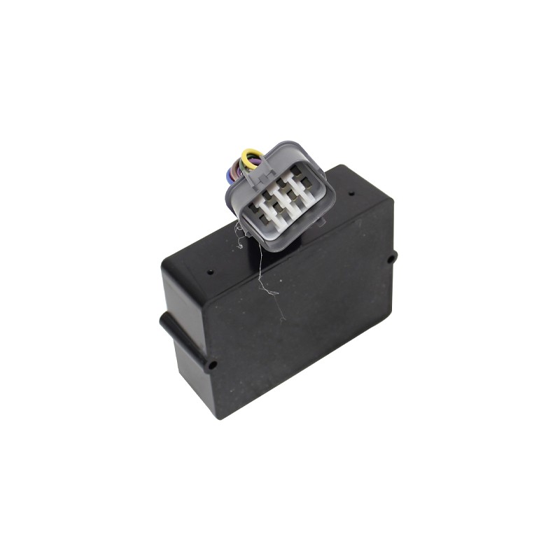 Wheel steering control module suitable for JCB 3CX SUPER 4CX