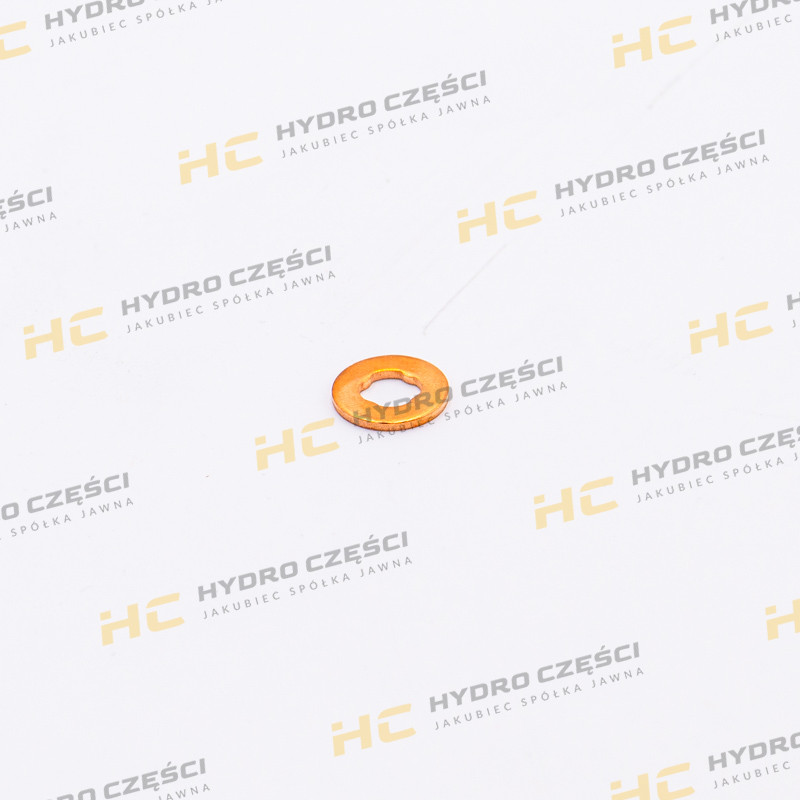 JCB Injection gasket - ORIGINAL