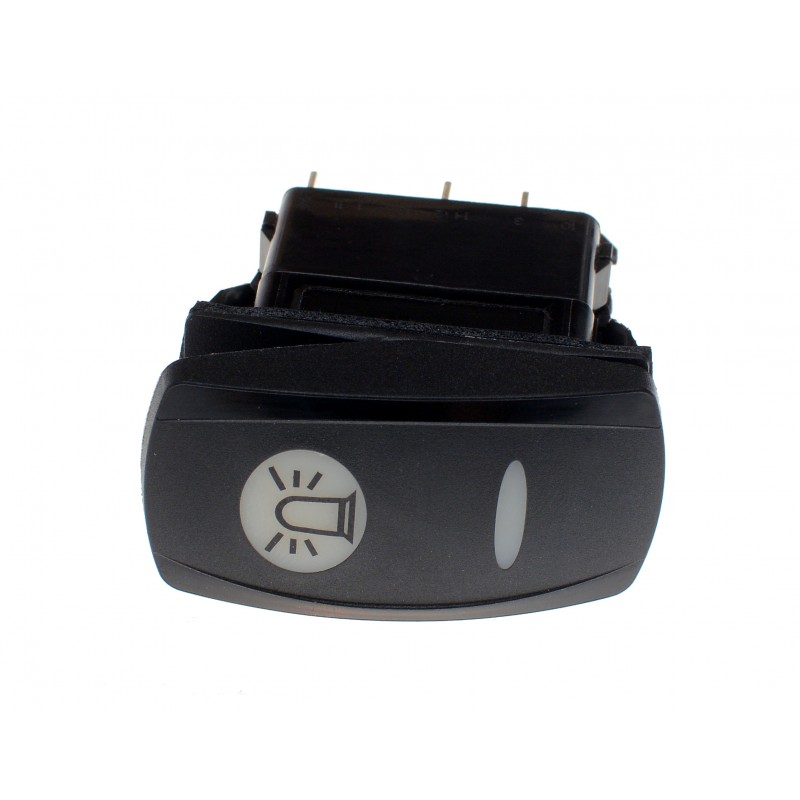 ПЕРЕКЛЮЧАТЕЛЬ ПЕТУХА