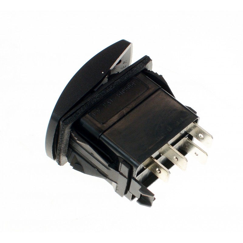 ПЕРЕКЛЮЧАТЕЛЬ ПЕТУХА