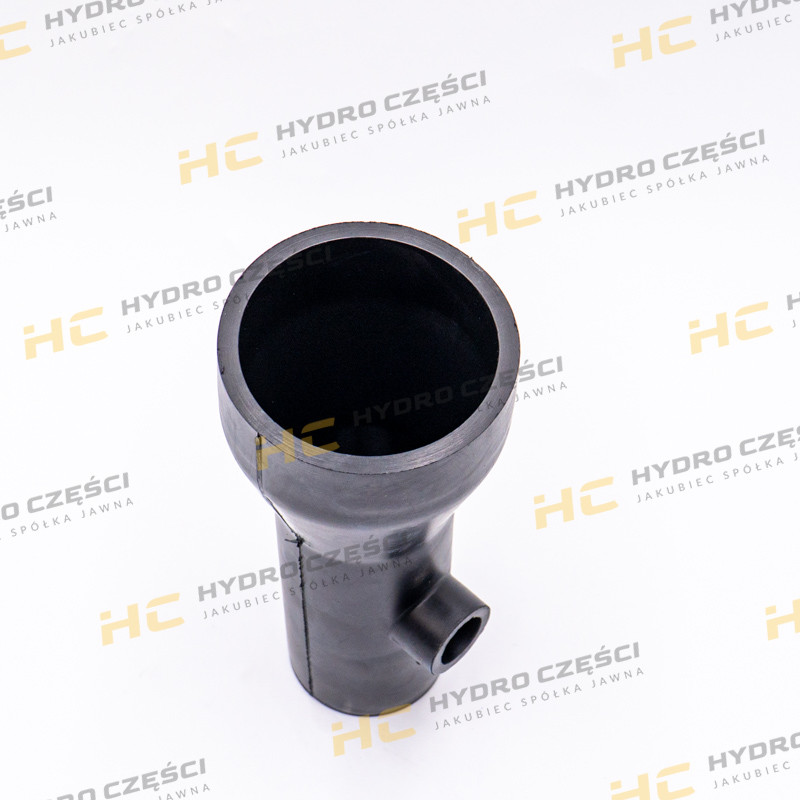 JCB Turbo hose - ORIGINAL