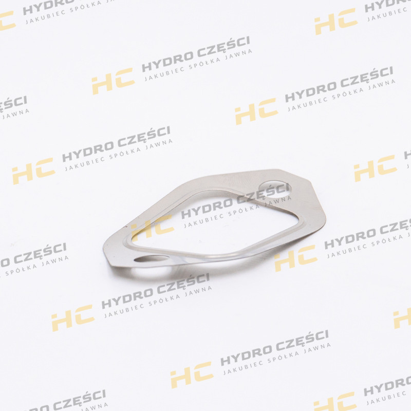 JCB прокладка выпускного коллектора-оригинал